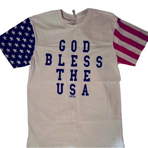 T-shirt size Medium. - Picture 3 of 3